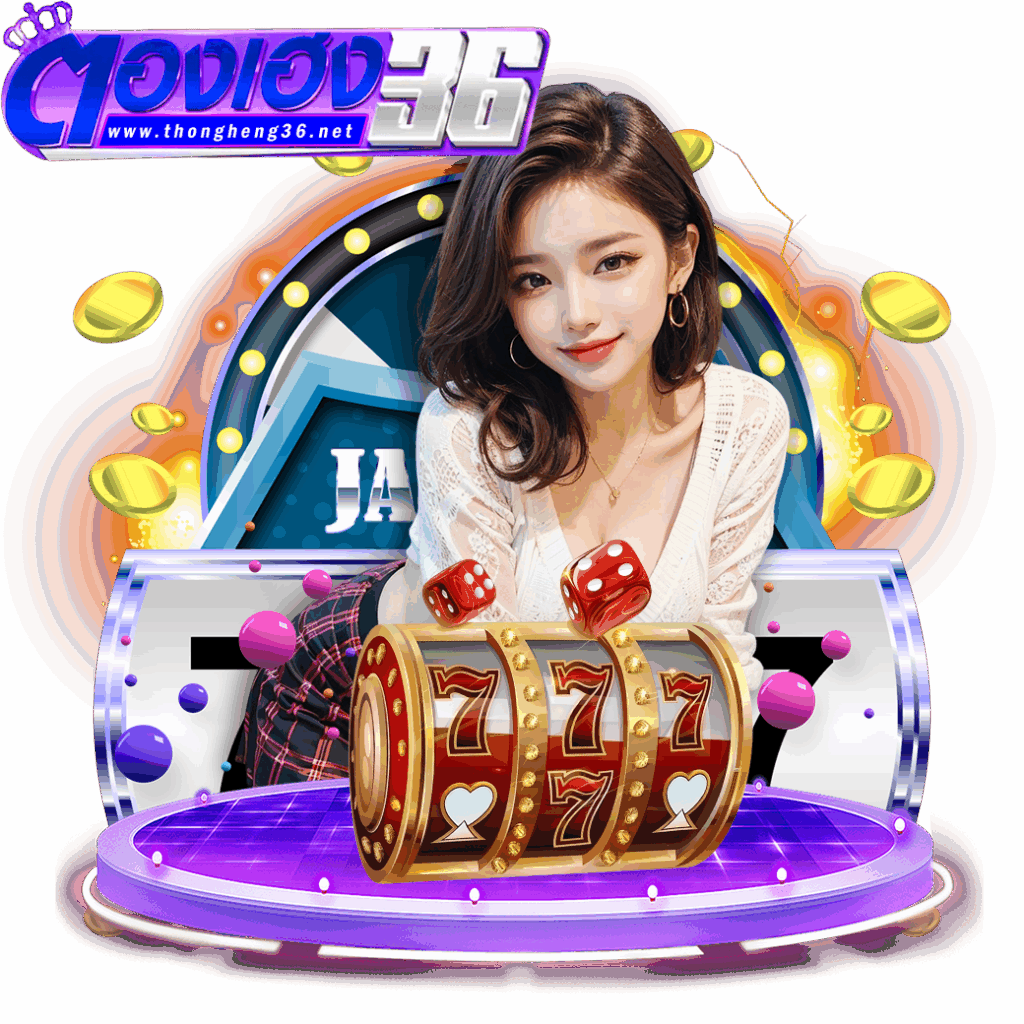 thongheng36 สมัคร